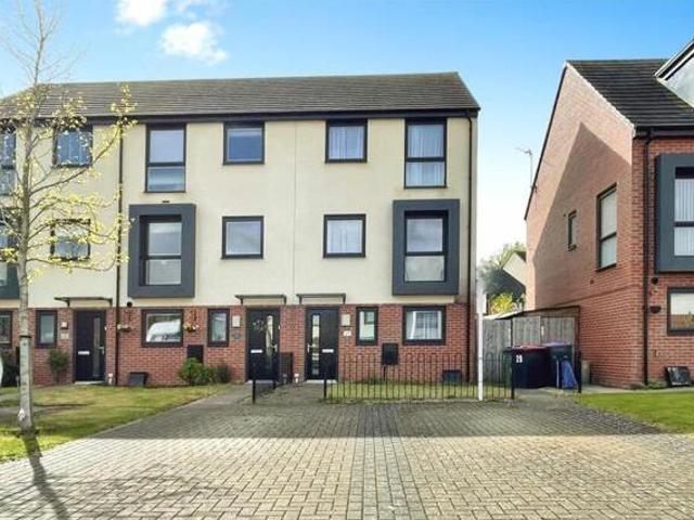 House for rent in Frankwell, Shropshire