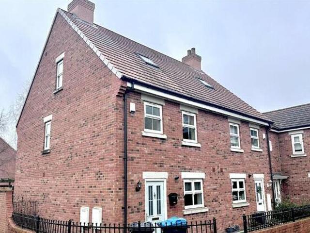 House for rent in Thirsk, North Yorkshire