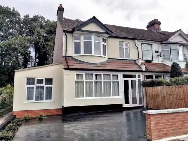 House for rent in Upper Elmers End, Greater London