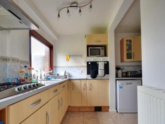 House for rent in Uxbridge, Greater London