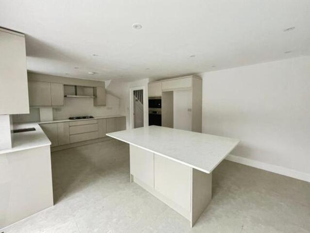 Cottage for rent in Cat Hill