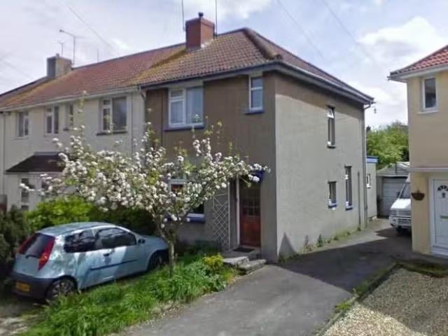 House for rent