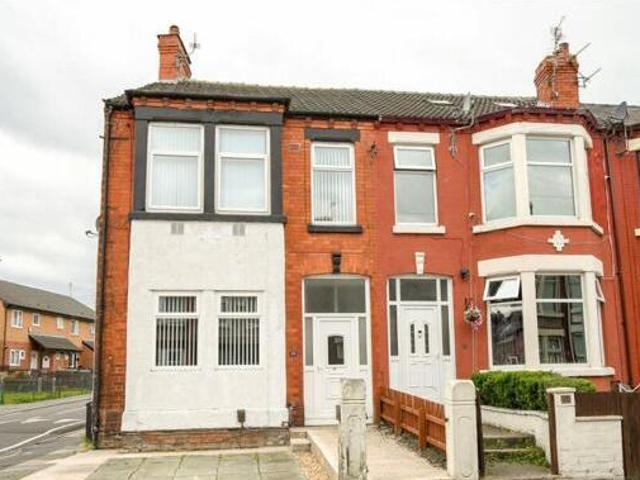 House for rent in Liscard, Wirral