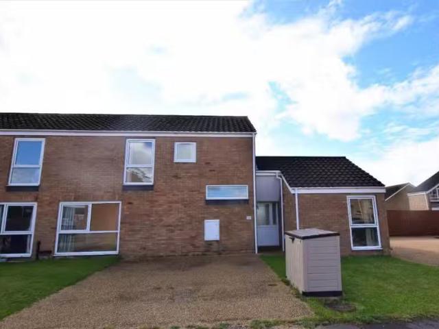 House for rent in Eastbridge, Suffolk
