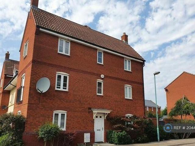 House for rent in Wheatpieces, Pamington