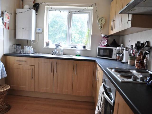 Cottage for rent in The Rise, Isle Of Man