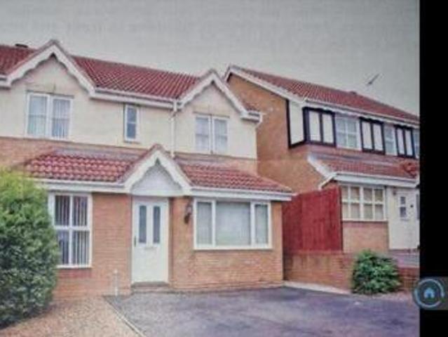 House for rent in Wellingborough