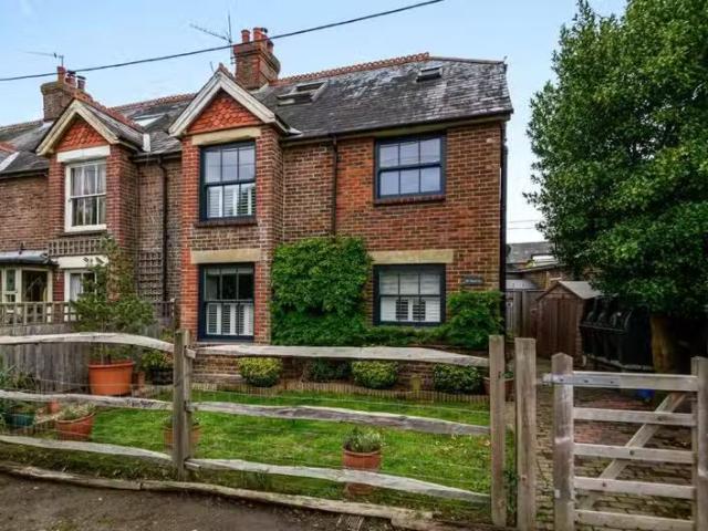 House for rent in Cross In Hand, East Sussex