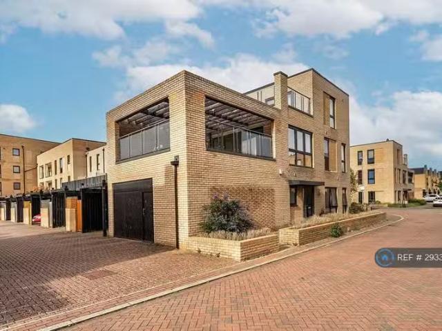 House for rent in Arrington, Cambridgeshire