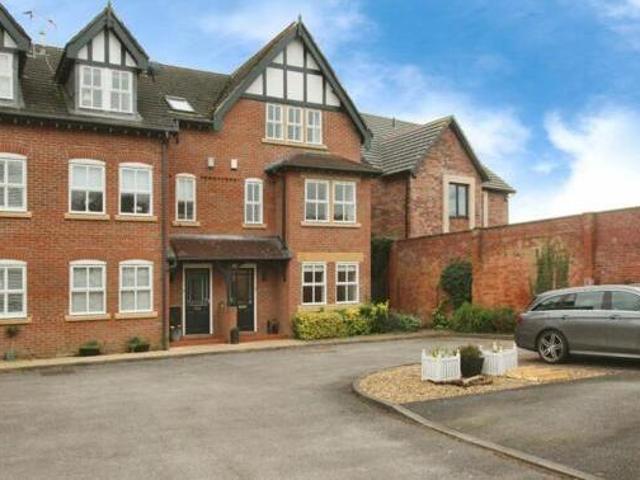 House for rent in Fulshaw Park, Wilmslow