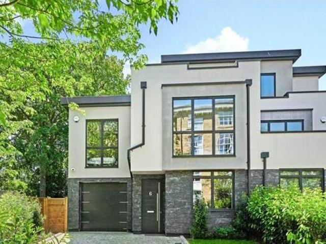 House for sale in Lyons, Greater London