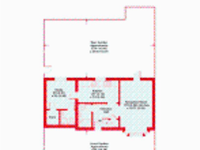 Cottage for rent in Cat Hill