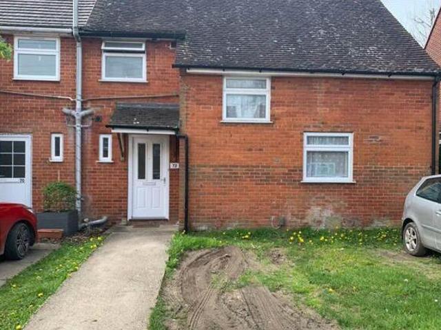 House for rent in Hampshire