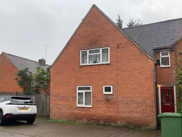 House for rent in Hampshire