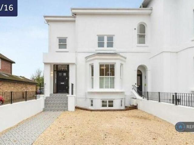 House for sale in Lambourn, West Berkshire