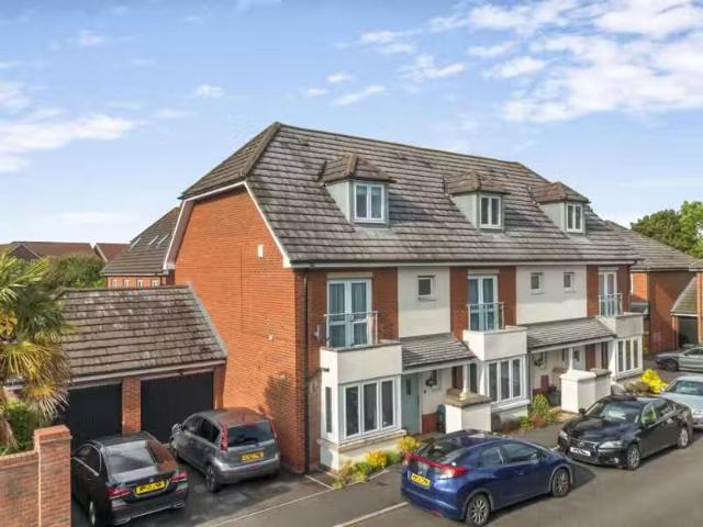 House for rent in Whitchurch, Wales