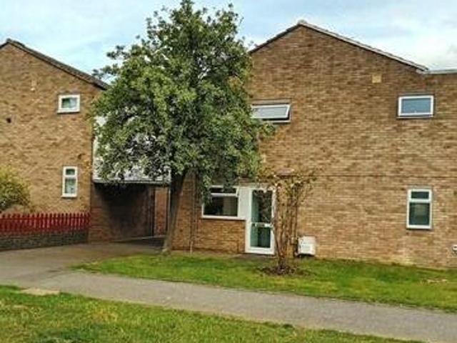 House for rent in Chipping Hill, Essex