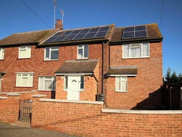 House for rent in Chipping Hill, Essex