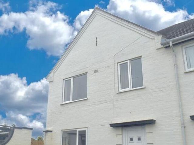 House for rent in West Midlands