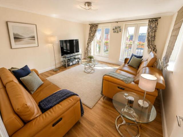 Cottage for rent in Horfield, Feckenham