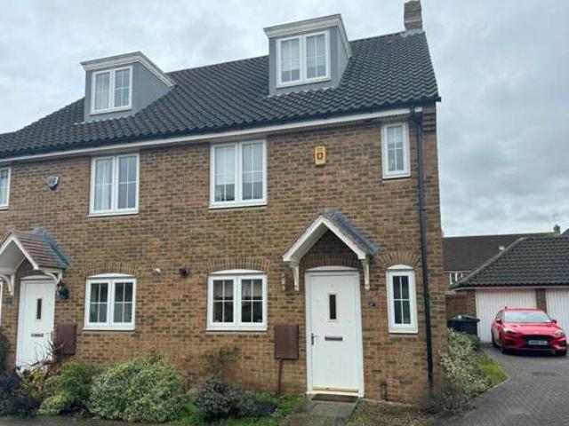 House for rent in Hampton Green, Cambridgeshire