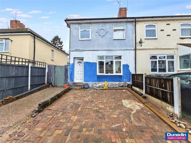 House for sale in Catshill and North Marlbrook CP, Bromsgrove