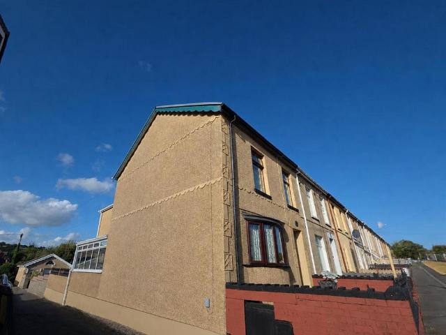 House for sale in Sandy, Llanelli