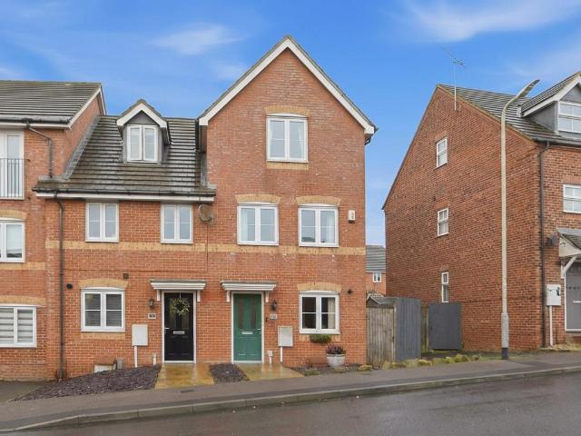 House for sale in Talmead, The Bridge
