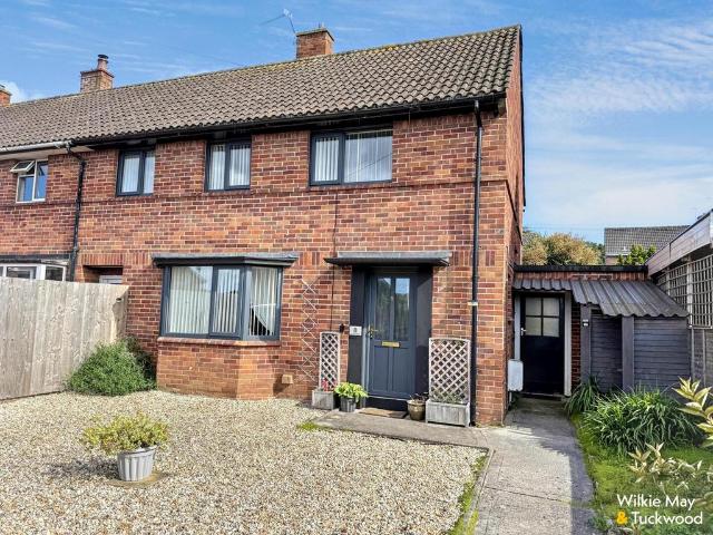House for sale in Watchet, Somerset