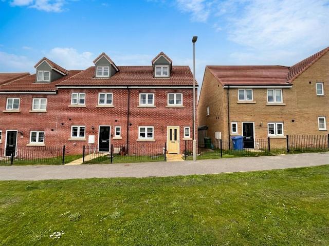 House for sale in Eastfield
