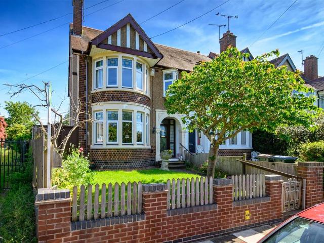 House for sale in Coundon, West Midlands