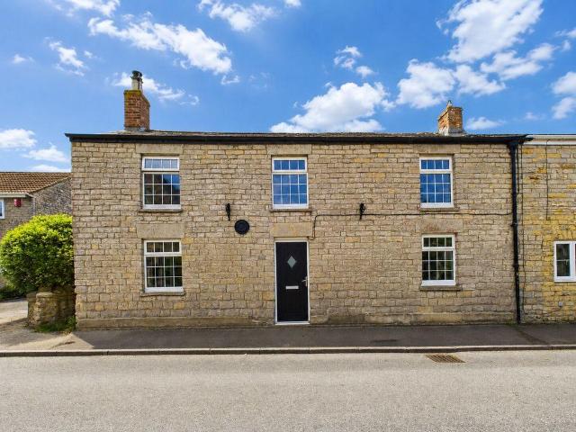 House for sale in Lydford-on-Fosse, Keinton Mandeville