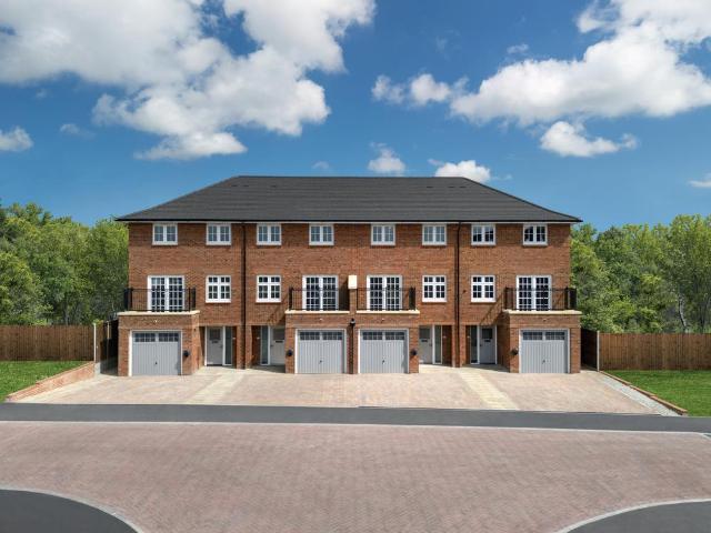 House for sale in Acol, Kent