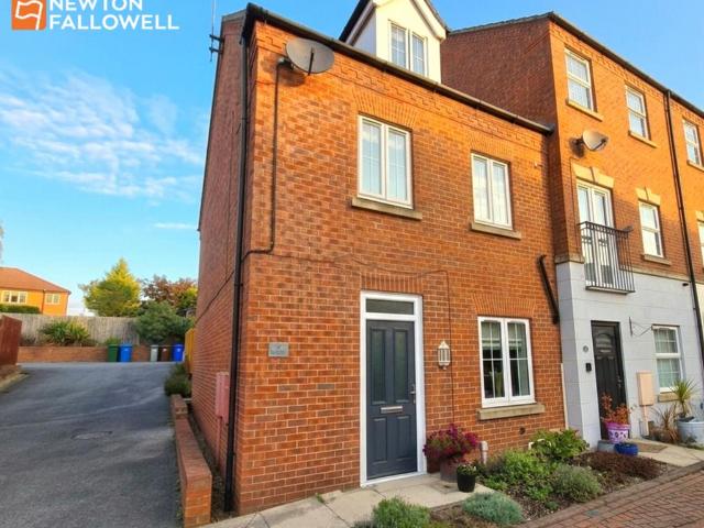 House for sale in Potters Corner, East Midlands