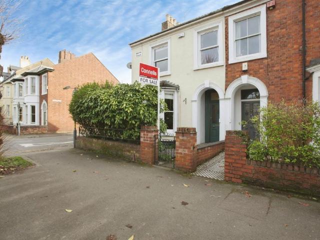 House for sale in Hillmorton Paddox, Rugby