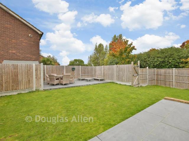 House for sale in Romford, Havering