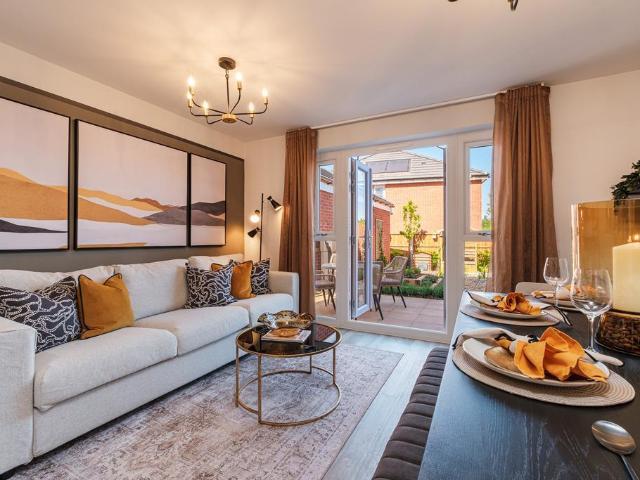 House for sale in Thurlstone, South Yorkshire