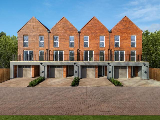House for sale in Strood