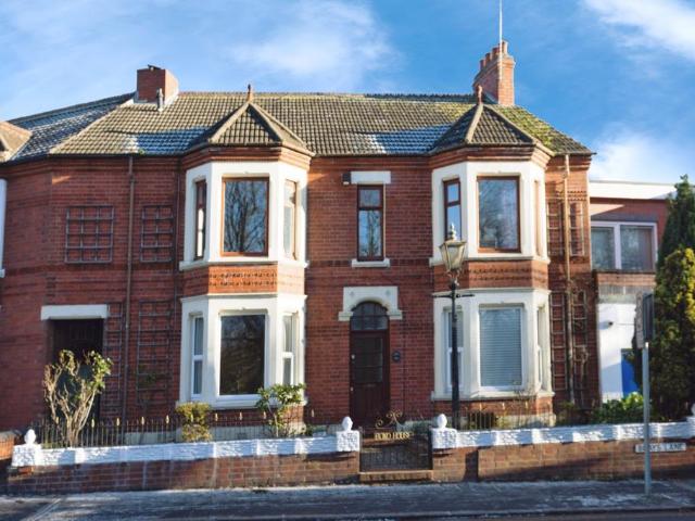 House for sale in Ball Hill, West Midlands