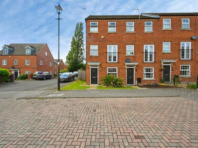 House for sale in Selston CP, Selston