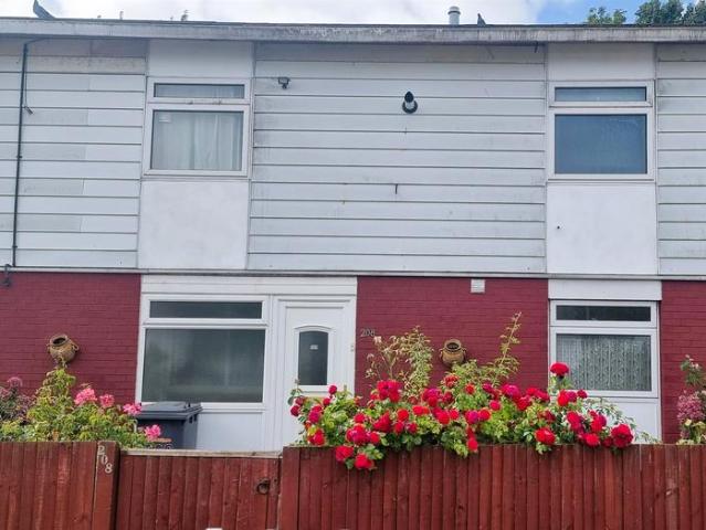 House for sale in Priest Down, Hampshire