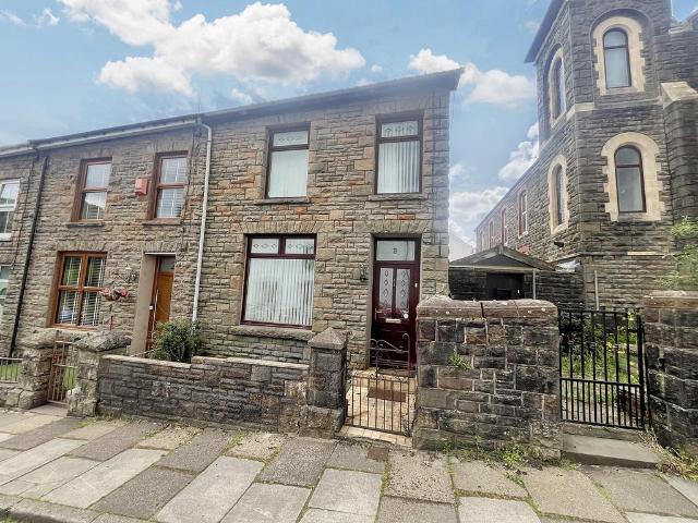 House for sale in Ynysybwl and Coed-y-cwm, Ynysybwl