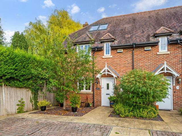 House for sale in Meonstoke, Winchester