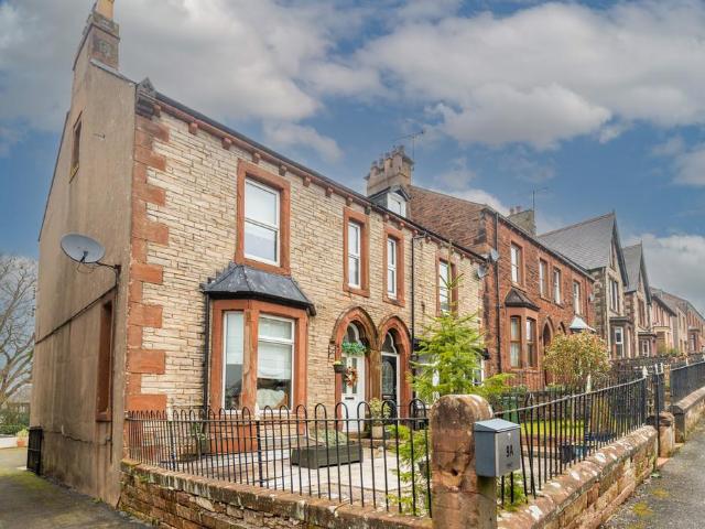 House for sale in Appleby-in-Westmorland