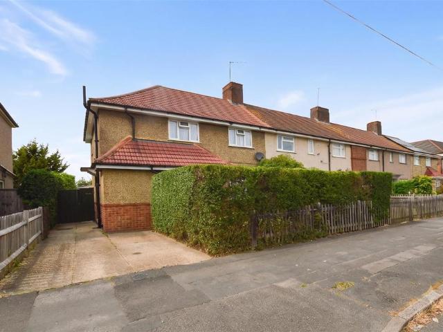 House for sale in Slough