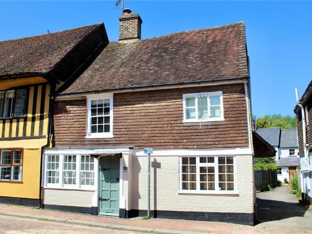 House for sale in Salehurst and Robertsbridge, Heathlands