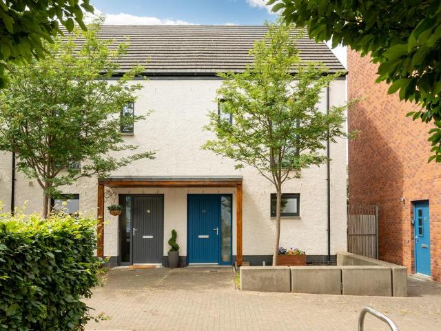 House for sale in Greendykes, Craigmillar