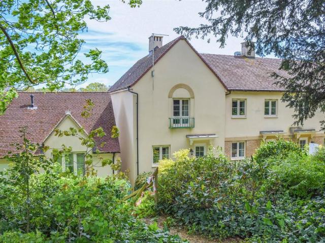 House for sale in St. Paul Malmesbury Without, Wiltshire