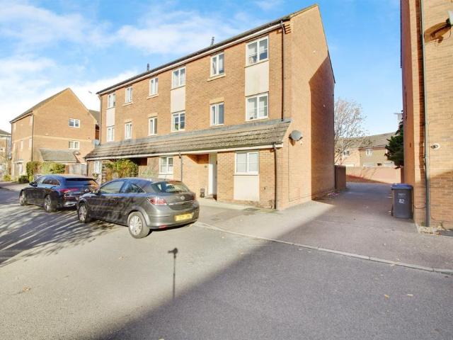 House for sale in Stanborough, Fretherne