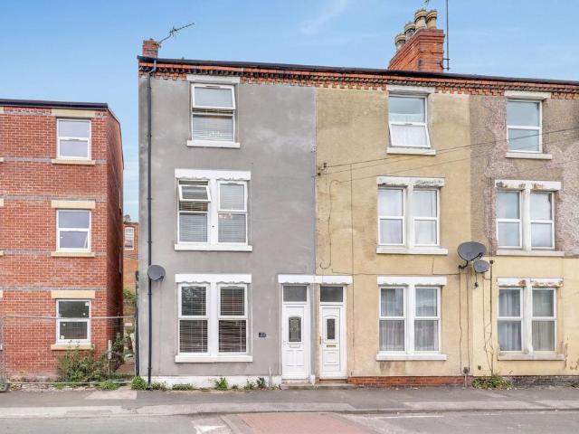 House for sale in New Basford, Haddon